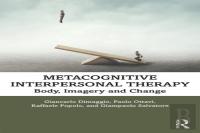 Metacognitive Interpersonal Therapy
