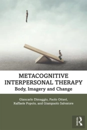Metacognitive Interpersonal Therapy