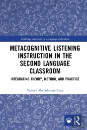 Metacognitive Listening Instruction In The Second Language Classroom