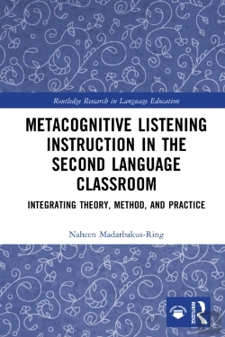 Bertrand.pt - Metacognitive Listening Instruction In The Second Language Classroom