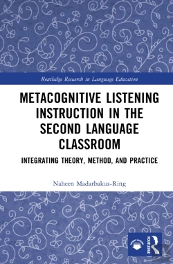 Bertrand.pt - Metacognitive Listening Instruction In The Second Language Classroom
