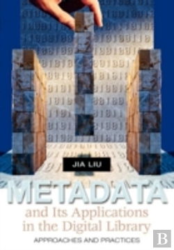 Bertrand.pt - Metadata And Its Applications In The Digital Library