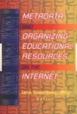 Bertrand.pt - Metadata And Organizing Educational Resources On The Internet