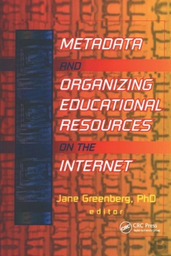 Bertrand.pt - Metadata And Organizing Educational Resources On The Internet