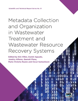Bertrand.pt - Metadata Collection And Organization In Wastewater Treatment And Wastewater Resource Recovery Systems
