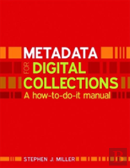 Metadata For Digital Collections
