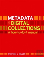 Metadata For Digital Collections