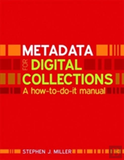 Bertrand.pt - Metadata For Digital Collections