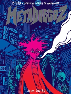 Bertrand.pt - Metadoggoz