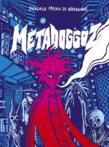 Metadoggoz