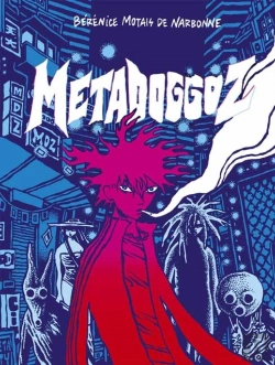 Bertrand.pt - Metadoggoz