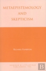 Metaepistemology And Skepticism