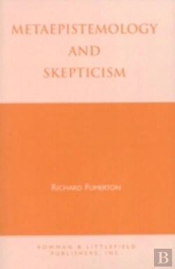 Bertrand.pt - Metaepistemology And Skepticism