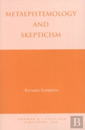Metaepistemology And Skepticism