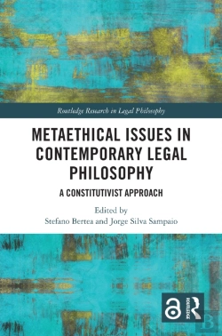 Bertrand.pt - Metaethical Issues In Contemporary Legal Philosophy