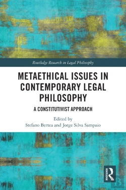 Bertrand.pt - Metaethical Issues In Contemporary Legal Philosophy