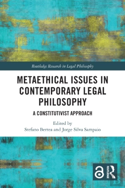 Bertrand.pt - Metaethical Issues In Contemporary Legal Philosophy