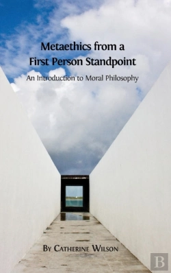 Bertrand.pt - Metaethics From A First Person Standpoint