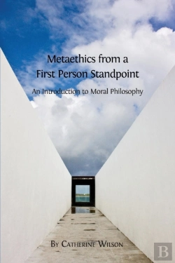 Bertrand.pt - Metaethics From A First Person Standpoint