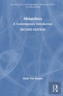 Metaethics