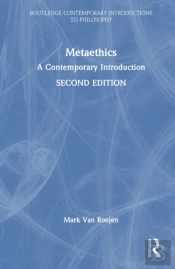 Metaethics