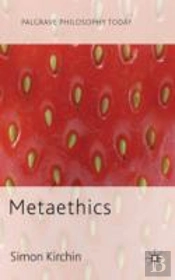 Metaethics