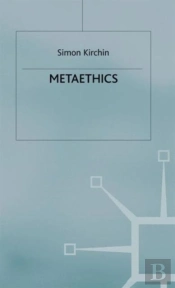 Metaethics