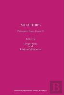 Metaethics, Volume 19