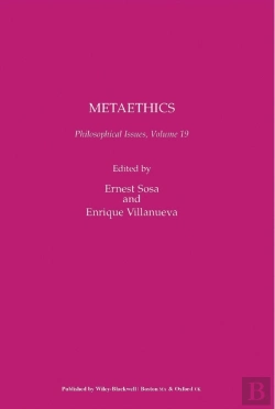 Bertrand.pt - Metaethics, Volume 19