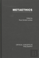 Metaethics