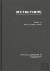 Metaethics
