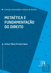 Metaética E Fundamentação Do Direito