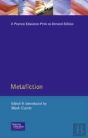 Metafiction
