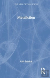 Metafiction