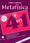 Metafisica 4 En 1. Volumen I  