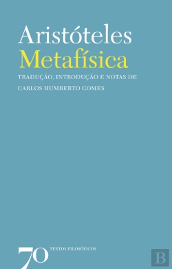 Bertrand.pt - Metafísica