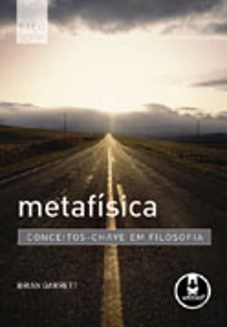 Bertrand.pt - Metafísica