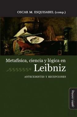 Bertrand.pt - Metafisica Ciencia Y Logica En Leibniz
