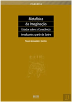 Bertrand.pt - Metafísica da Imaginação