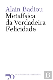 Metafísica da Verdadeira Felicidade