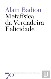Metafísica Da Verdadeira Felicidade