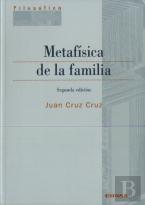Metafísica De La Familia