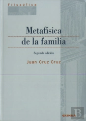 Metafísica De La Familia