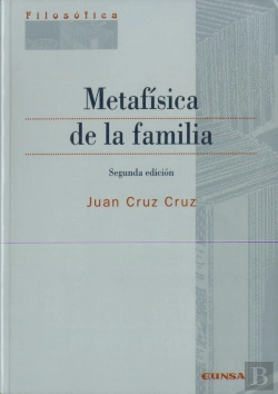 Bertrand.pt - Metafísica De La Familia