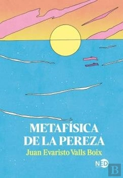 Bertrand.pt - Metafisica De La Pereza