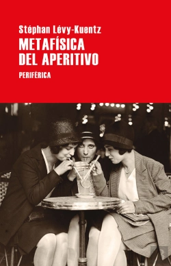 Bertrand.pt - Metafisica Del Aperitivo