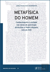 Metafísica do Homem