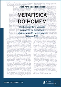 Bertrand.pt - Metafísica do Homem