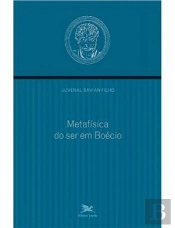 Metafísica do Ser em Boécio