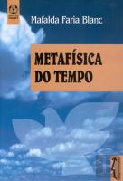Metafísica do Tempo